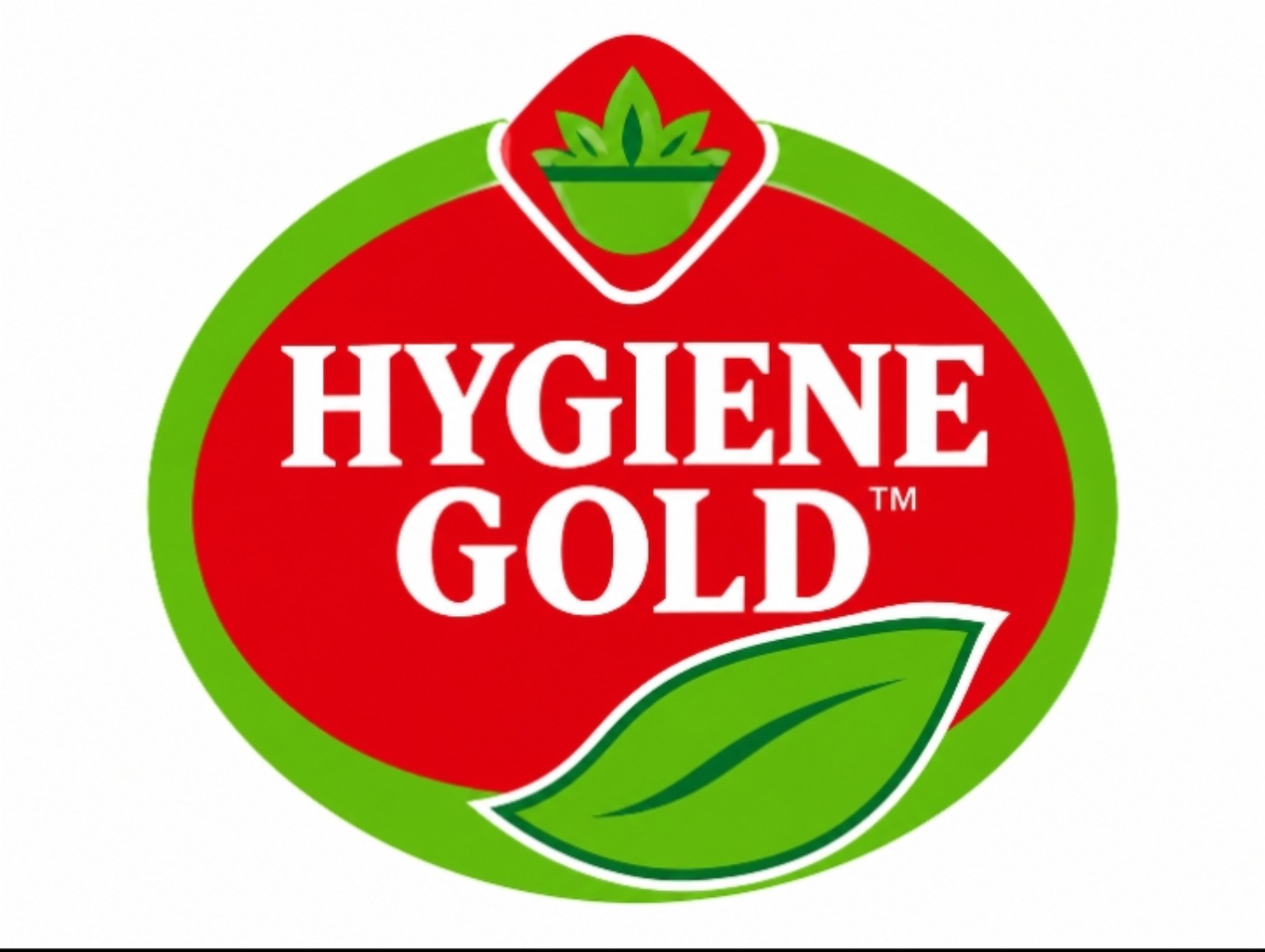 Hygiene Gold logo