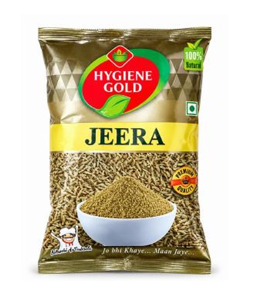 Zeera (Jeera)
