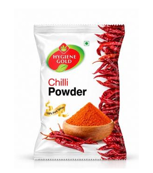 Mirchi Powder (Red Chilli)